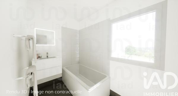 Maison à vendre 7 pièces 185 m² Neuilly-Plaisance