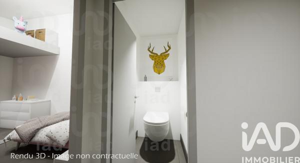 Maison à vendre 7 pièces 185 m² Neuilly-Plaisance
