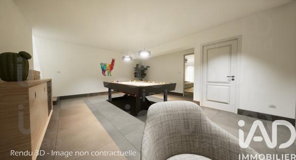 Maison à vendre 7 pièces 185 m² Neuilly-Plaisance