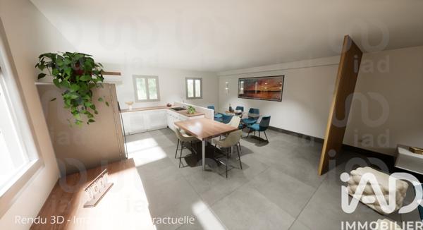 Maison à vendre 7 pièces 185 m² Neuilly-Plaisance