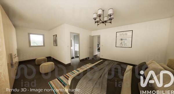 Maison à vendre 7 pièces 185 m² Neuilly-Plaisance