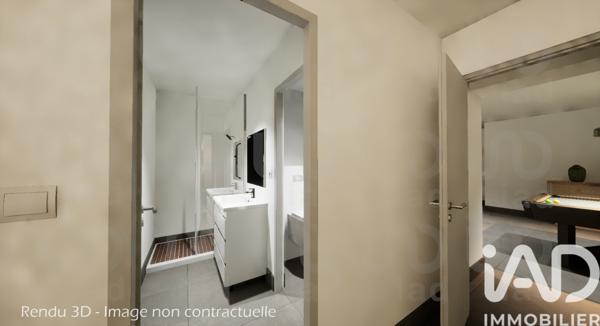 Maison à vendre 7 pièces 185 m² Neuilly-Plaisance