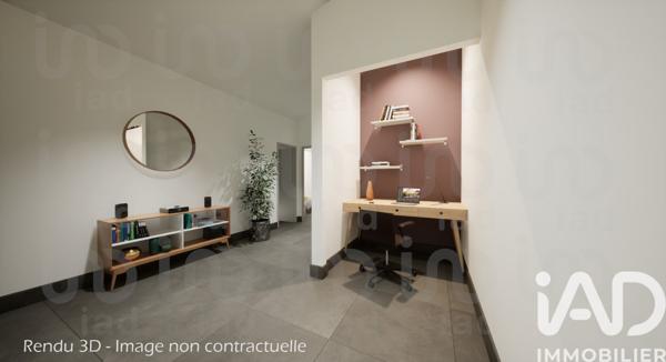 Maison à vendre 7 pièces 185 m² Neuilly-Plaisance