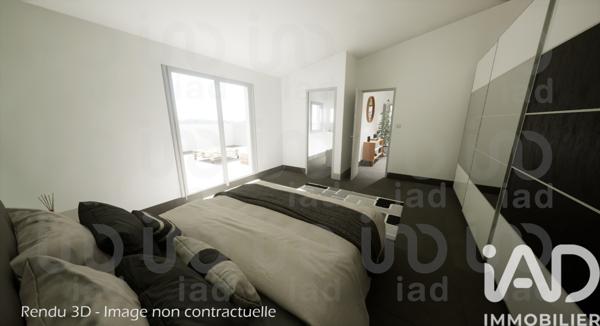Maison à vendre 7 pièces 185 m² Neuilly-Plaisance