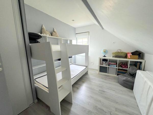 Maison 150 M2- 4 chambres- Freneuse 78840