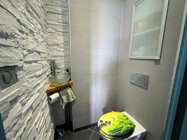 Maison 150 M2- 4 chambres- Freneuse 78840