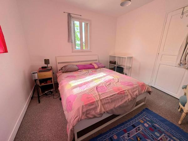 Maison 150 M2- 4 chambres- Freneuse 78840