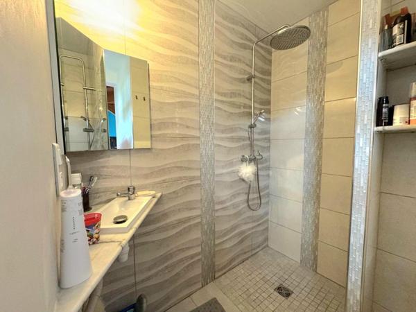 Maison 150 M2- 4 chambres- Freneuse 78840