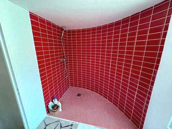 Maison 150 M2- 4 chambres- Freneuse 78840