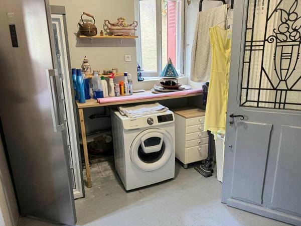 Maison 150 M2- 4 chambres- Freneuse 78840