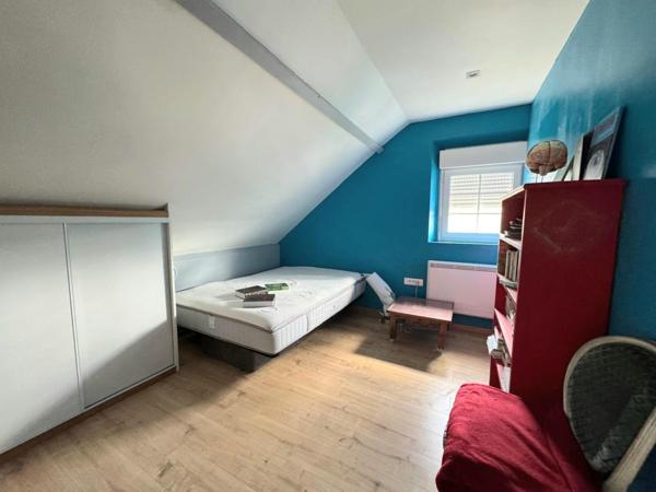 Maison 150 M2- 4 chambres- Freneuse 78840