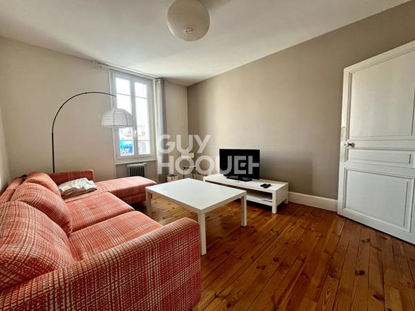 Clermont Ferrand - COLOCATION 1 CHAMBRE