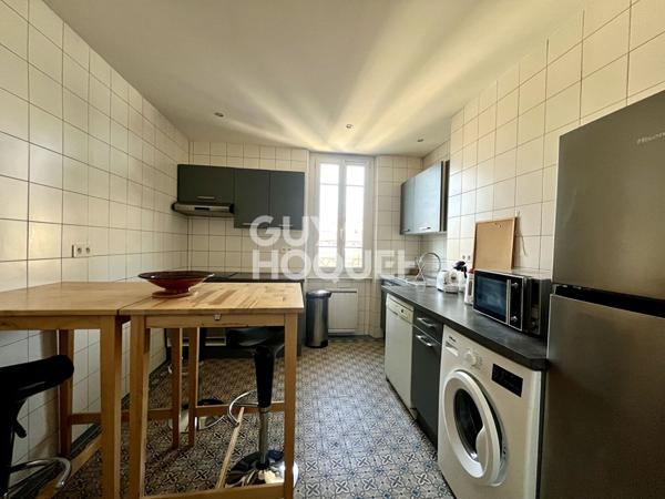 Clermont Ferrand - COLOCATION 1 CHAMBRE