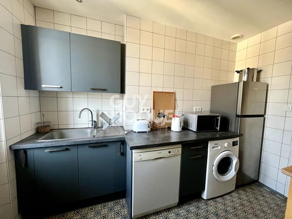 Clermont Ferrand - COLOCATION 1 CHAMBRE