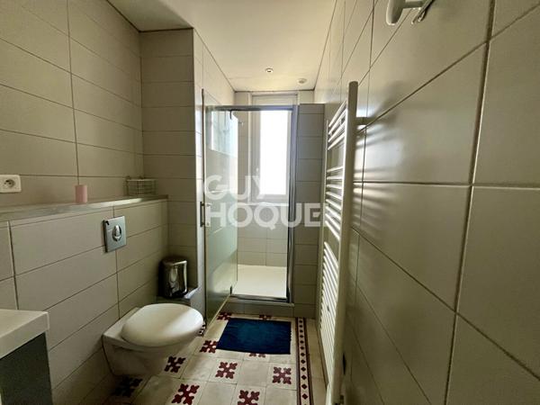 Clermont Ferrand - COLOCATION 1 CHAMBRE