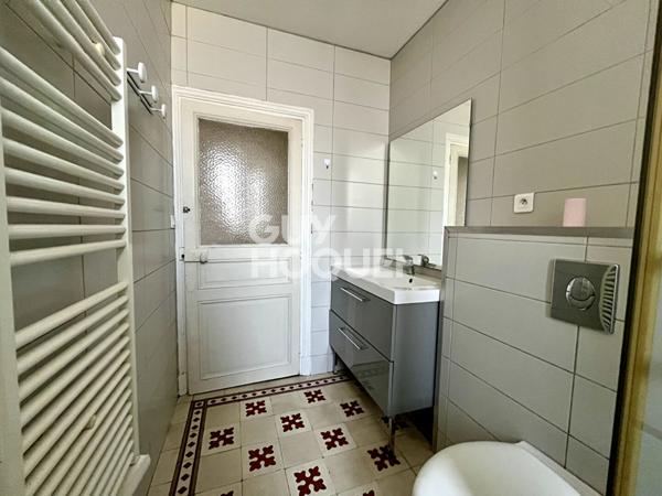 Clermont Ferrand - COLOCATION 1 CHAMBRE