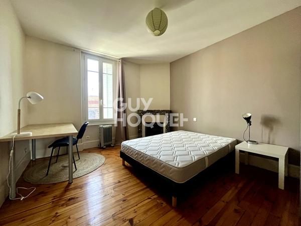 Clermont Ferrand - COLOCATION 1 CHAMBRE