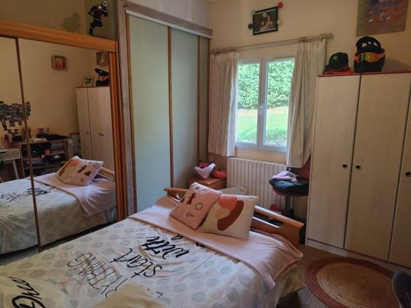 Maison à vendre |  Terrasson-Lavilledieu |  5 pièces | 130 m²