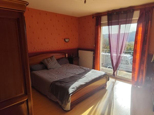 Maison à vendre |  Terrasson-Lavilledieu |  5 pièces | 130 m²