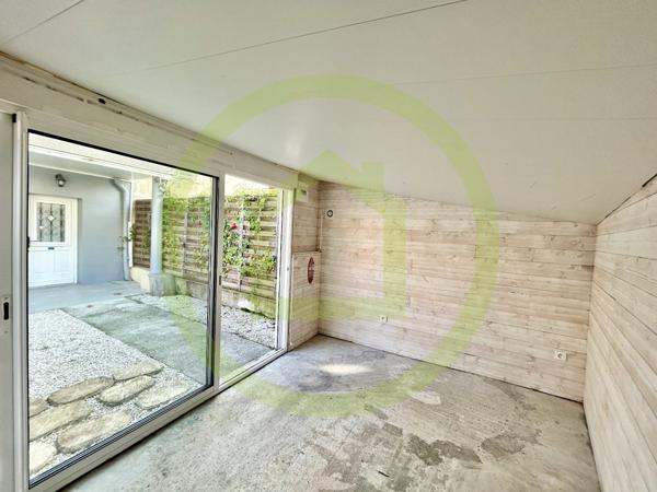 Maison à LENS LESTANG (26210)