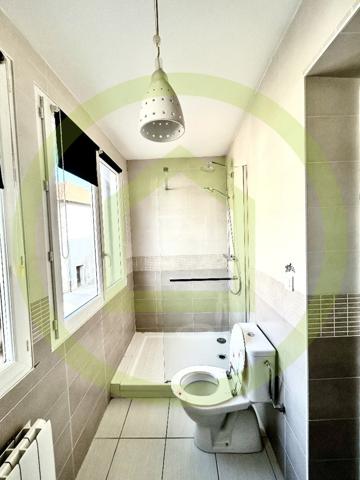 Maison à LENS LESTANG (26210)