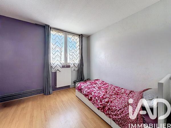Appartement à vendre 4 pièces 80,24 m² Vitry-sur-Seine
