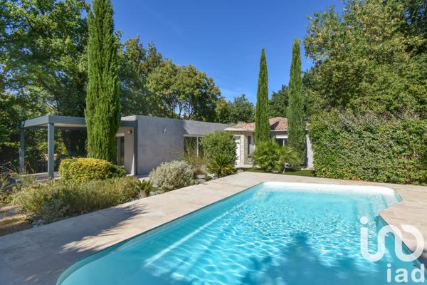 Maison à vendre 4 pièces 110 m² Roquevaire