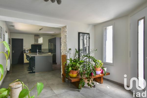 Maison à vendre 4 pièces 110 m² Roquevaire