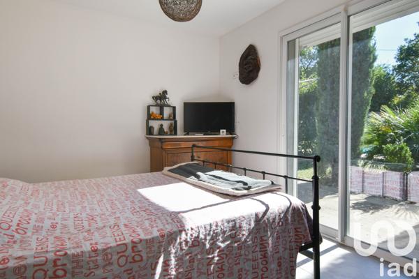 Maison à vendre 4 pièces 110 m² Roquevaire