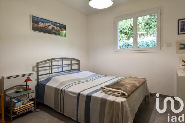 Maison à vendre 4 pièces 110 m² Roquevaire