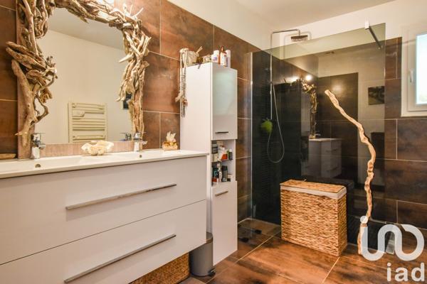 Maison à vendre 4 pièces 110 m² Roquevaire