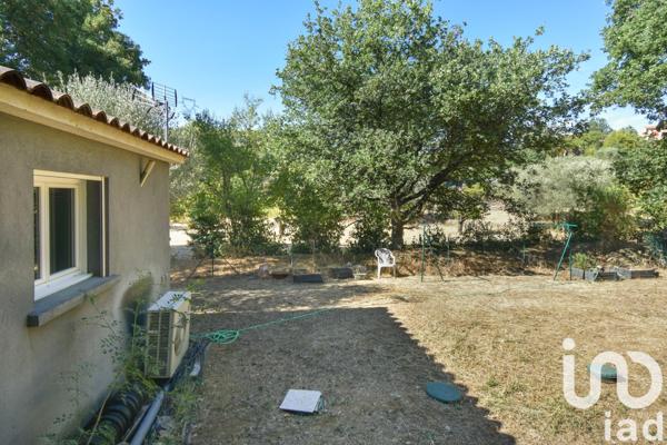 Maison à vendre 4 pièces 110 m² Roquevaire