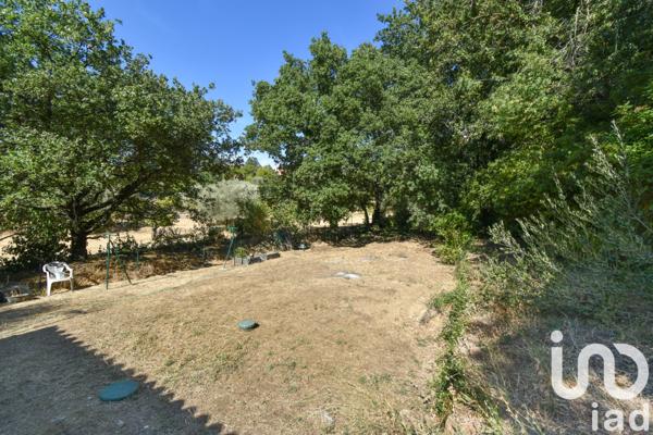 Maison à vendre 4 pièces 110 m² Roquevaire