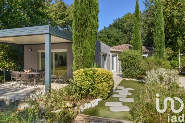 Maison à vendre 4 pièces 110 m² Roquevaire