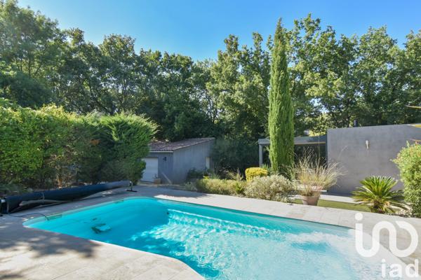 Maison à vendre 4 pièces 110 m² Roquevaire