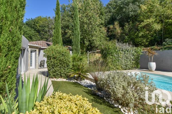 Maison à vendre 4 pièces 110 m² Roquevaire