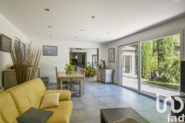 Maison à vendre 4 pièces 110 m² Roquevaire