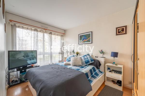 Appartement 4 pièces - 84 m²