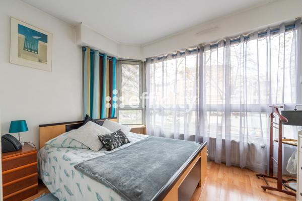 Appartement 4 pièces - 84 m²