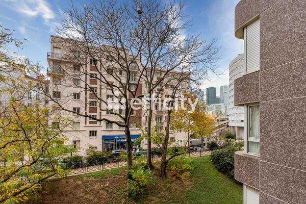 Appartement 4 pièces - 84 m²