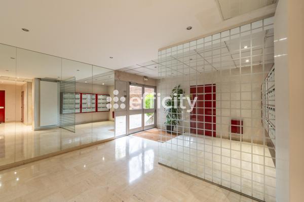 Appartement 4 pièces - 84 m²