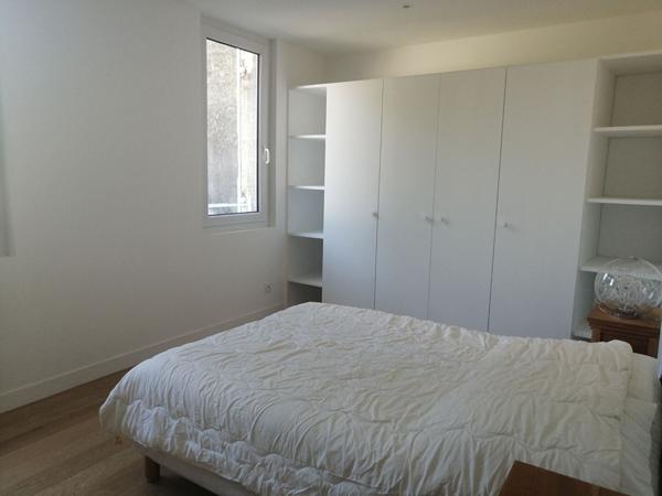 Location appartement près de SAINT ANDRE DE CUBZAC - 2 pièce(s) - 55 m² - 695 €/mois