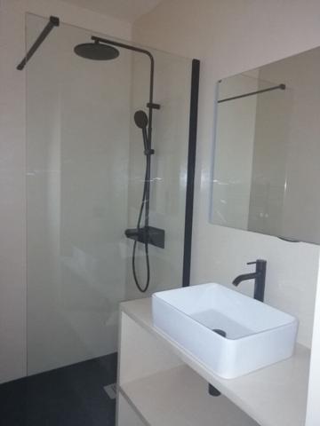 Location appartement près de SAINT ANDRE DE CUBZAC - 2 pièce(s) - 55 m² - 695 €/mois