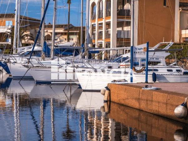 À vendre Parking - Cogolin 83310