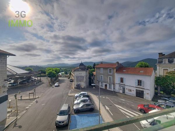 Vente / Immeuble