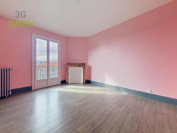 Vente / Immeuble