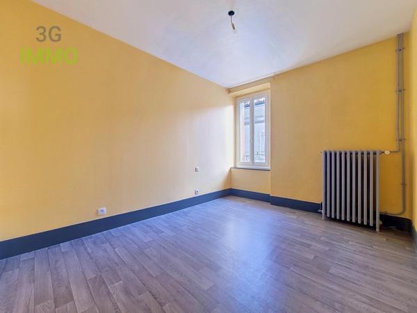 Vente / Immeuble