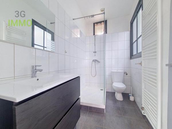 Vente / Immeuble