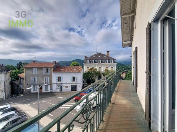 Vente / Immeuble