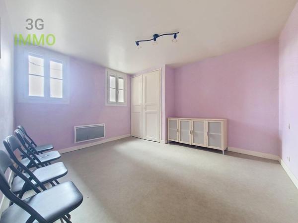Vente / Immeuble